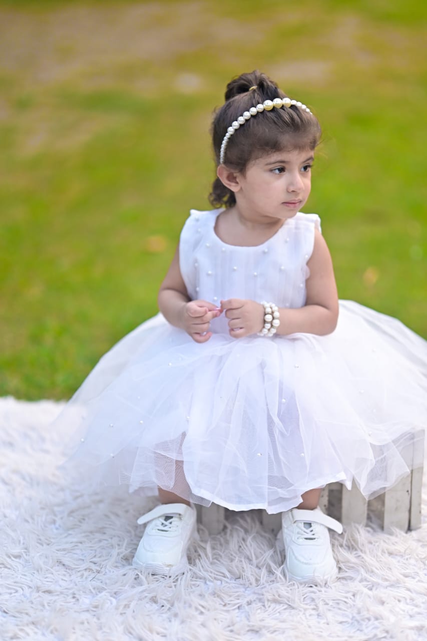 Pearl Frock