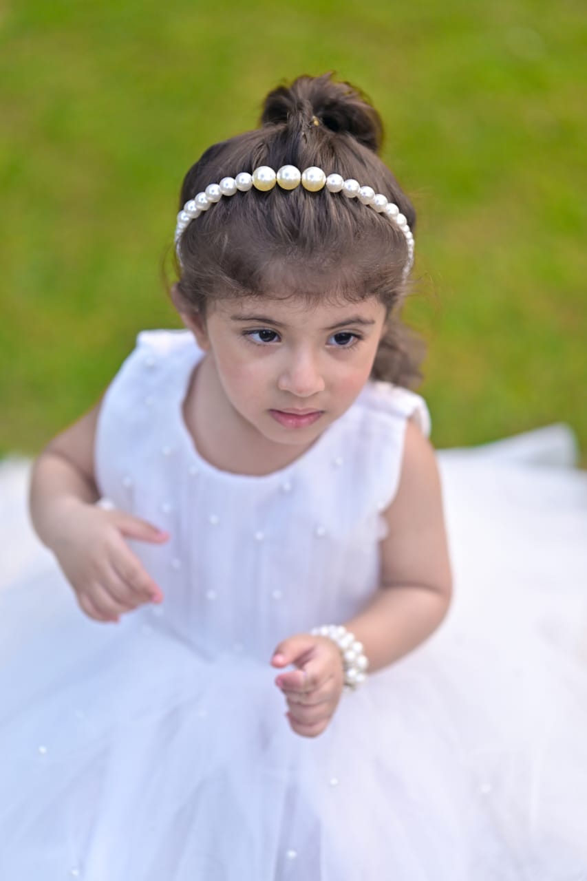 Pearl Frock