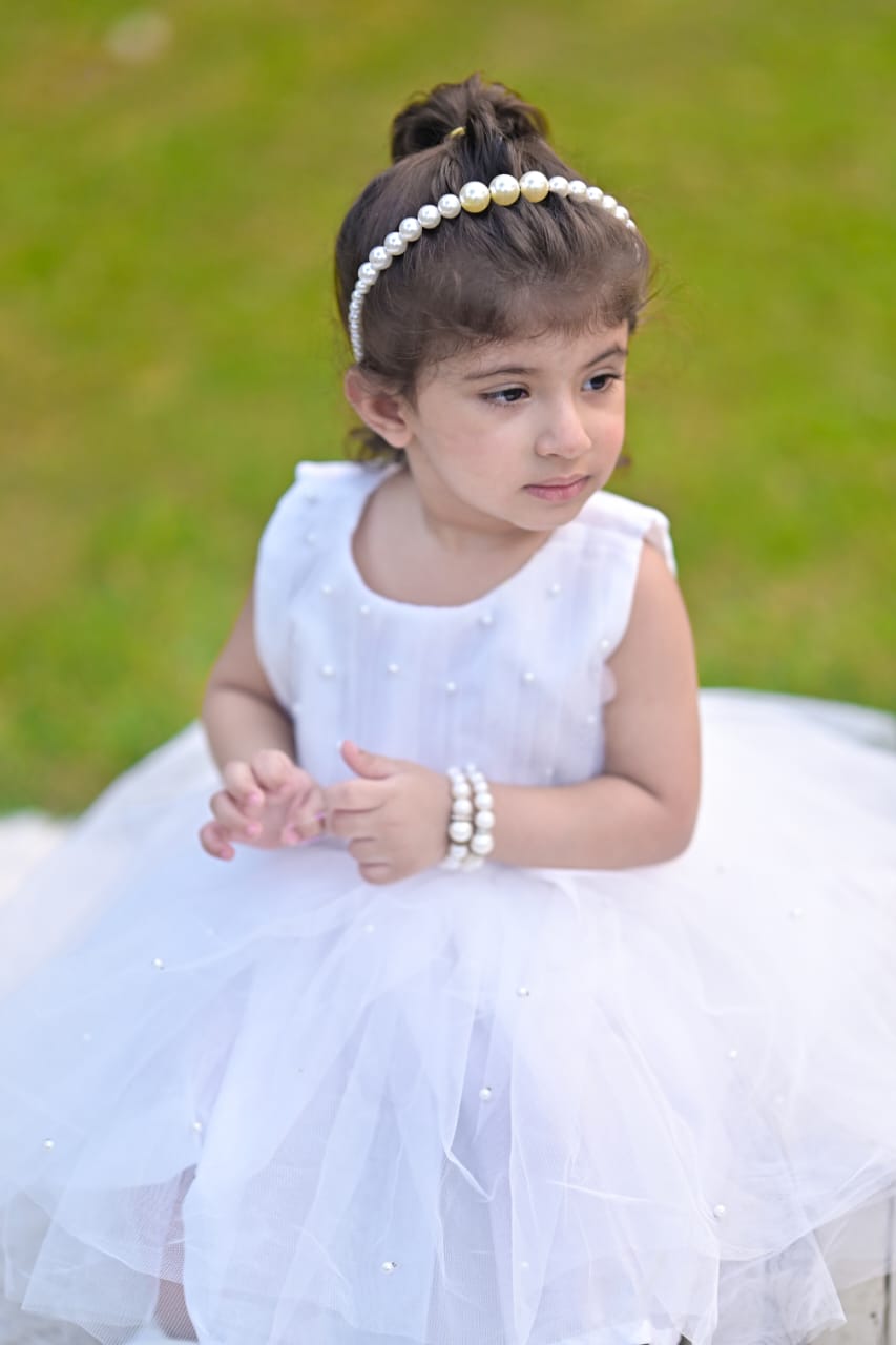 Pearl Frock