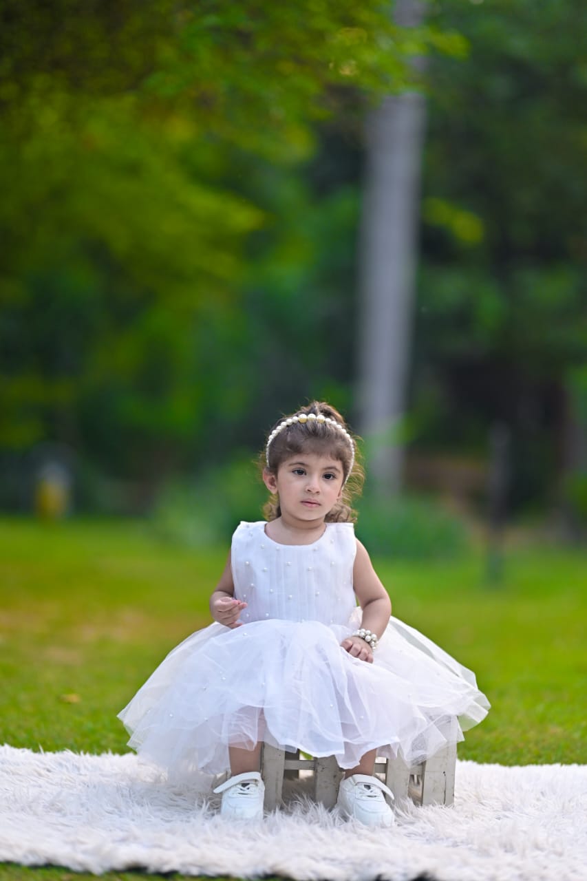Pearl Frock